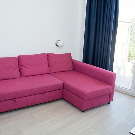 Hotel Stella Polare Rimini Bagian luar foto