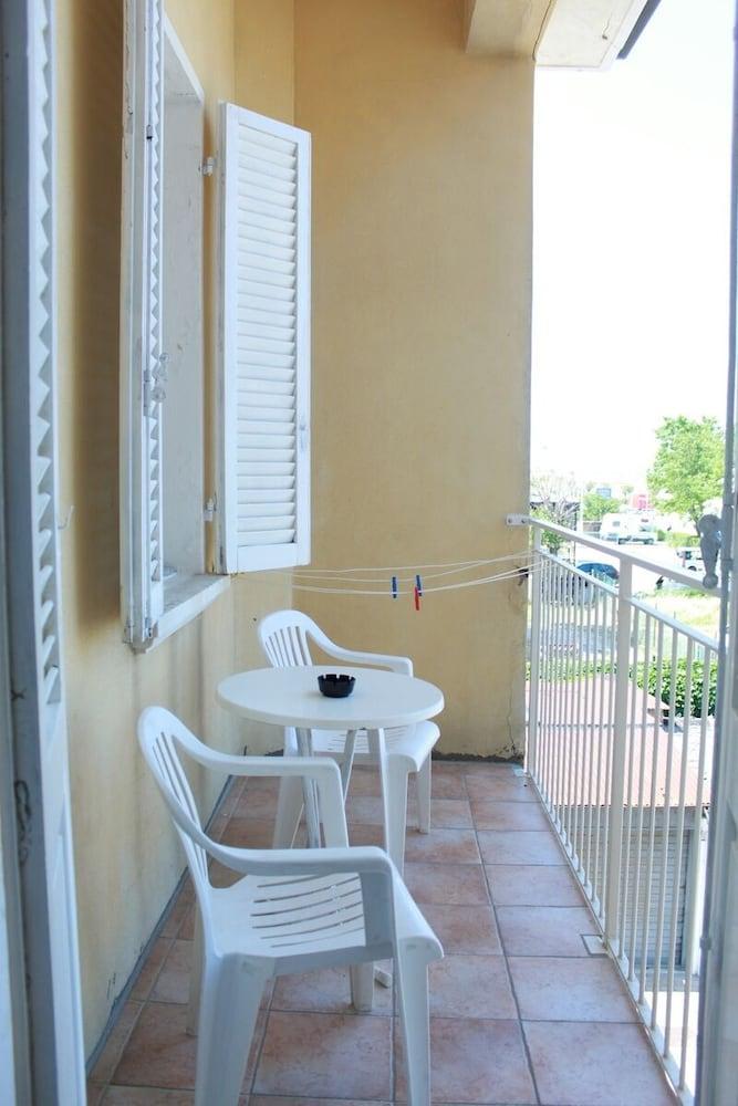Hotel Stella Polare Rimini Bagian luar foto