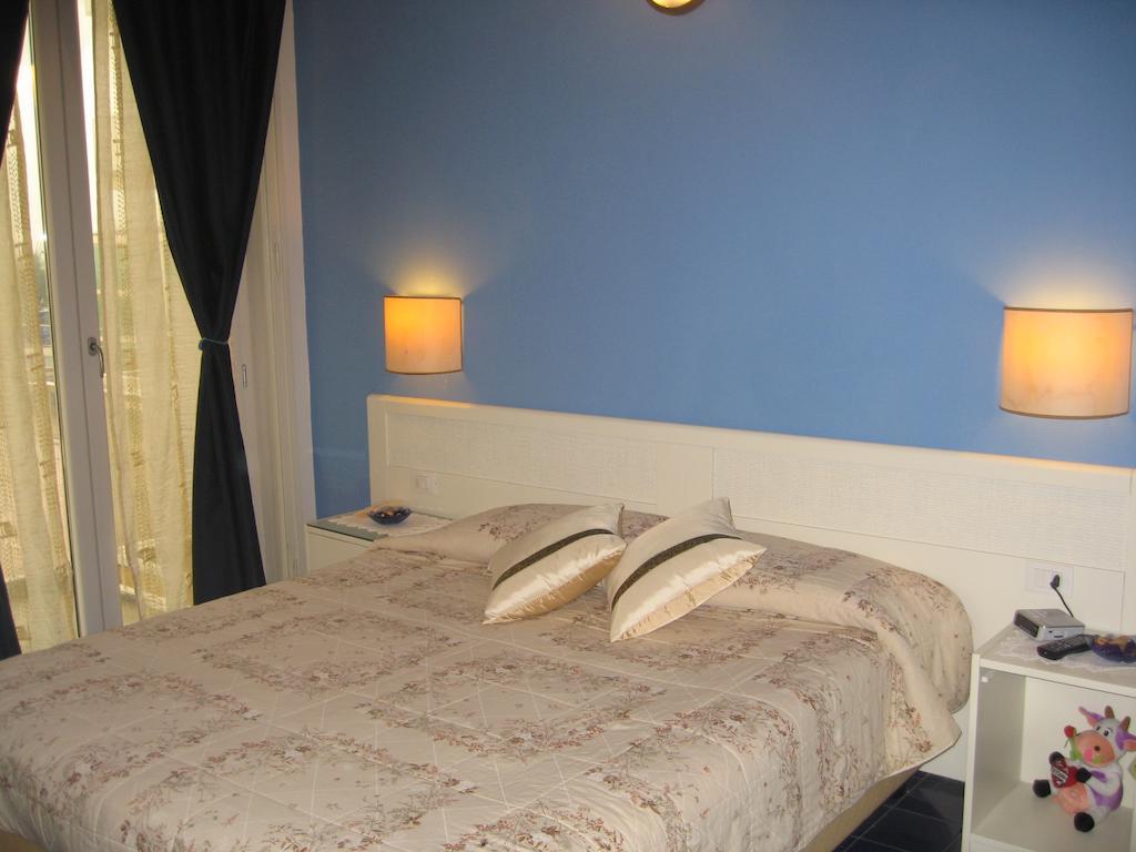 Hotel Stella Polare Rimini Bagian luar foto