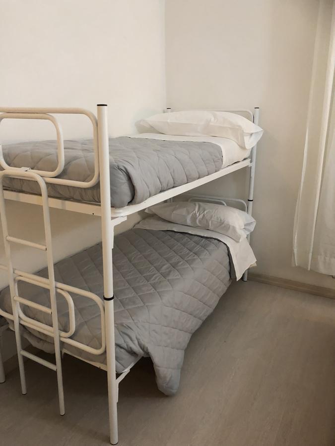 Hotel Stella Polare Rimini Bagian luar foto