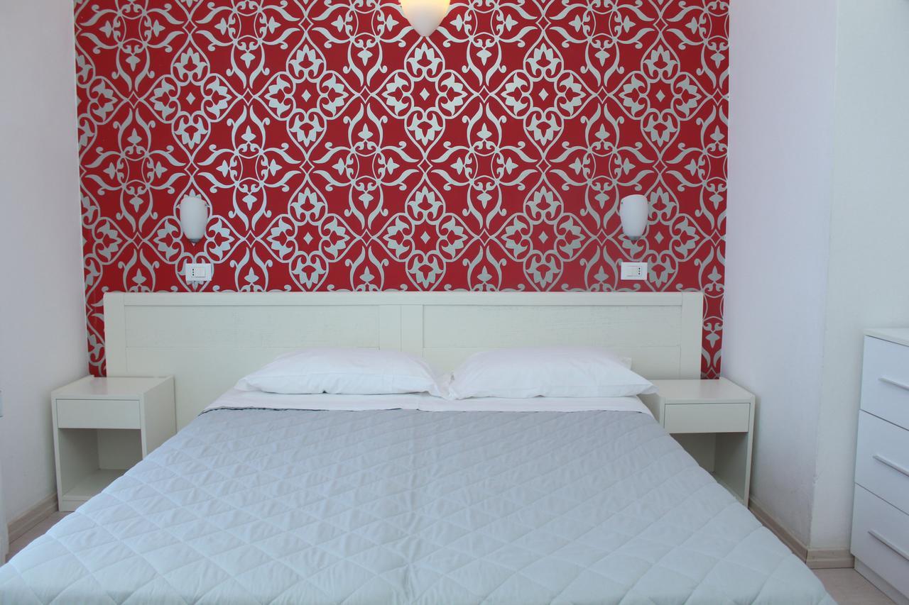 Hotel Stella Polare Rimini Bagian luar foto