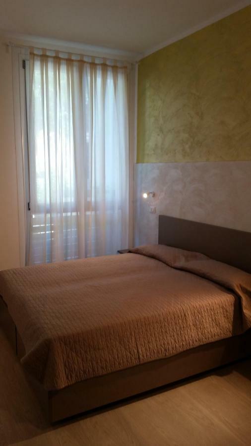 Hotel Stella Polare Rimini Bagian luar foto