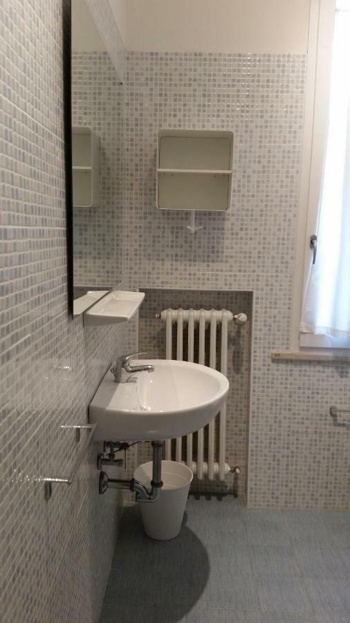 Hotel Stella Polare Rimini Bagian luar foto